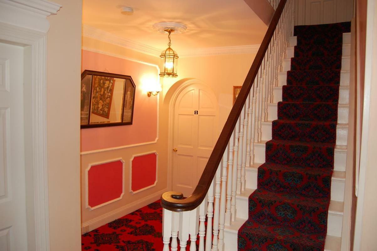 Ballingowan House 뉴캐슬 웨스트 외부 사진